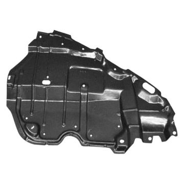 Engine Cover Right Lower USA/Japan Built for Toyota Camry 2007-2011