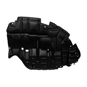 Engine Cover Left Lower for Toyota Camry Hybrid LE Hybrid XLE Hybrid SE 2015-2017