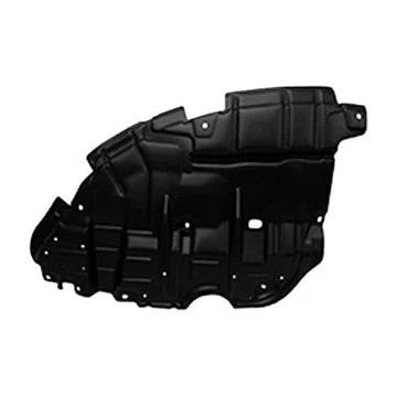 Engine Cover Right Lower for Toyota Camry Hybrid LE Hybrid XLE Hybrid SE 2015-2017