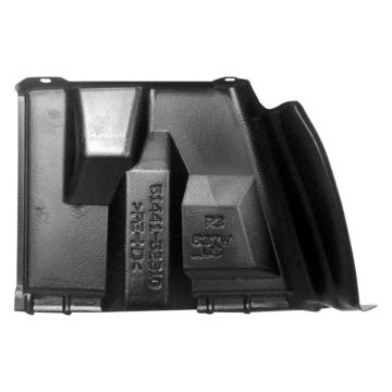 Engine Cover Right Lower for Toyota Prius C 2016-2019
