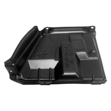 Engine Cover Left Lower for Toyota Prius C 2016-2019