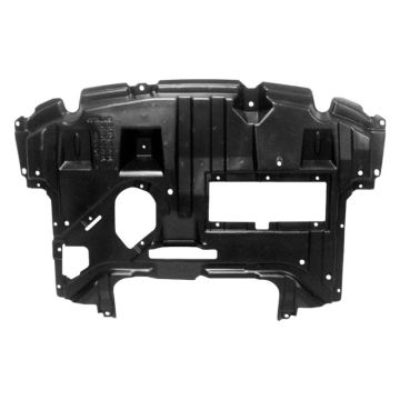 Engine Cover Lower Center for Toyota Prius C 2016-2019