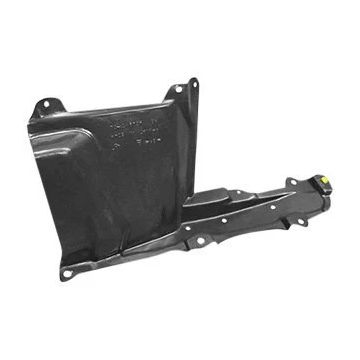 Engine Cover Left Lower To 6-18 PE/Vacuum Form for Toyota Prius Prius Prime