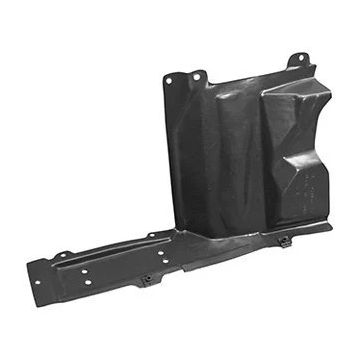 Engine Cover Right Lower Side PE/Vacuum Form Turkey Built for Toyota C-HR 2018-2021