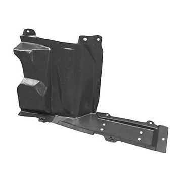 Engine Cover Left Lower Side PE/Vacuum Form Turkey Built for Toyota C-HR 2018-2021