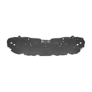 Engine Cover Front Lower PE/Vacuum Form for Toyota Camry Hybrid LE Hybrid XLE Hybrid SE Hybrid XSE Hybrid SE Nightshade 2018-2024