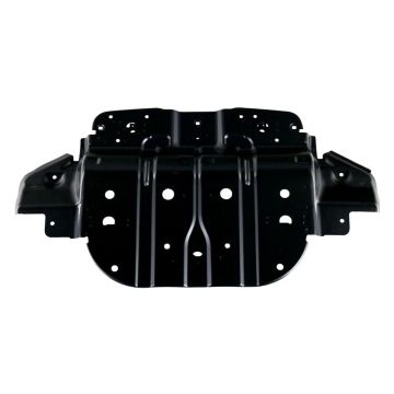 Engine Cover Lower w/Chrome Bumper w/Off Road Pkg for Toyota Sequoia Tundra