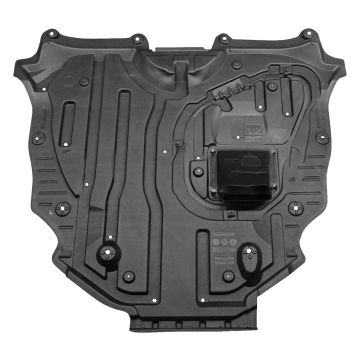 Engine Cover Assembly Lower North America Built for Toyota Avalon Camry