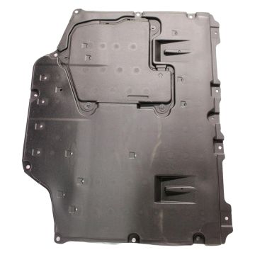 Engine Cover Lower North America Built for Toyota Corolla Sedan L LE SE 2020-2024