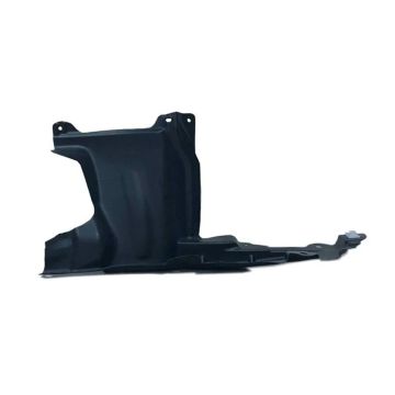 Engine Cover Left Lower Side Cover Assembly North America Built CAPA for Toyota Corolla Sedan 2020-2022