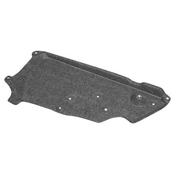 Engine Cover Rear Left Lower for Toyota Highlander 2020-2022