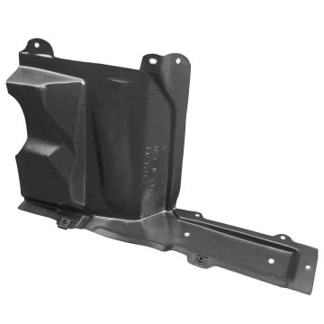 Engine Cover Left Lower Side PE/Vacuum Form Japan Built for Lexus UX200 UX250h UX300h Toyota C-HR