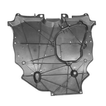 Engine Cover Rear Lower To 10-19 Japan Built for Toyota RAV4 2019-2024