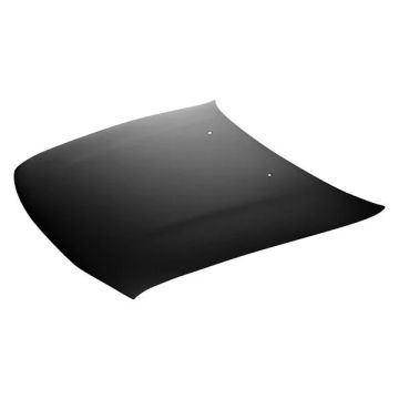 Hood Panel Assembly for Toyota Corolla Sedan Wagon 1993-1997