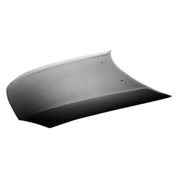 Hood Panel Assembly USA Built CAPA for Toyota Camry 1997-2001