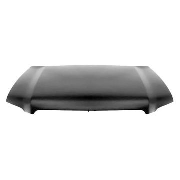 Hood Panel Assembly w/Hood Mounted Washers for Toyota Highlander 2001-2007