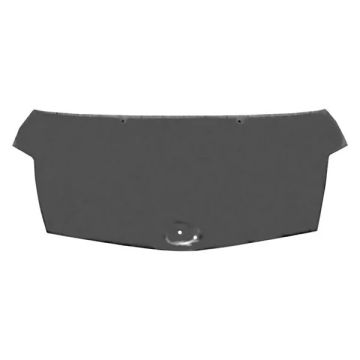 Hood Panel Assembly Steel for Toyota Prius 2004-2009