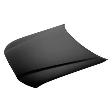 Hood Panel Assembly w/o Hood Scoop for Toyota Tacoma 2005-2011