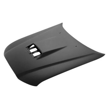 Hood Panel Assembly w/Hood Scoop for Toyota Tacoma 2005-2011