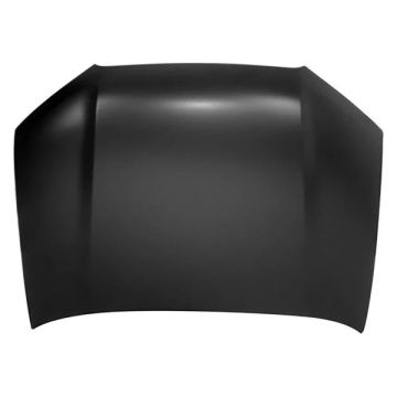 Hood Panel Assembly w/o Scoop CAPA for Toyota 4Runner Limited SR5 2010-2024