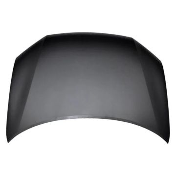 Hood Panel Assembly CAPA for Toyota Highlander 2011-2013