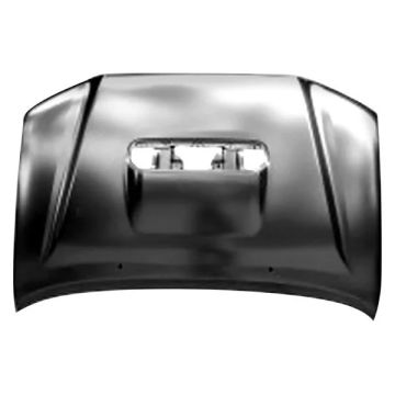 Hood Panel Assembly w/Hood Scoop for Toyota Tacoma 2012-2015