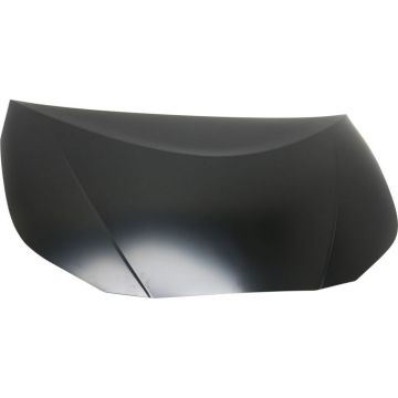 Hood Panel Assembly Steel for Toyota Prius 2016-2022
