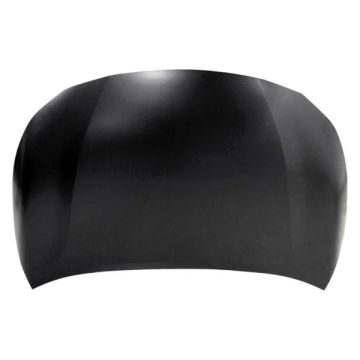 Hood Panel Assembly From 8-19 Hatchback From 2-21 Steel North America/Japan Built for Toyota Corolla Hybrid LE Hybrid Hybrid XLE Hybrid SE Hybrid XSE Hybrid Nightshade 2020-2024