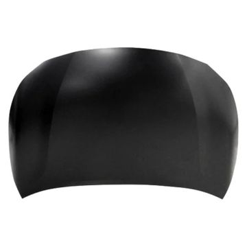 Hood Panel Assembly From 8-19 Hatchback From 2-21 Steel North America/Japan Built CAPA for Toyota Corolla Hybrid LE Hybrid Hybrid XLE Hybrid SE Hybrid XSE Hybrid Nightshade 2020-2024