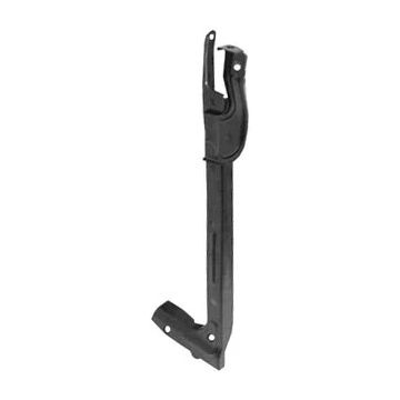 Hood Latch Support North America Built for Toyota Corolla 2009-2011