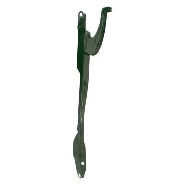 Hood Latch Support for Toyota Camry 2007-2011