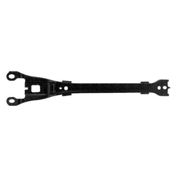 Hood Latch Support for Toyota Prius 2010-2015