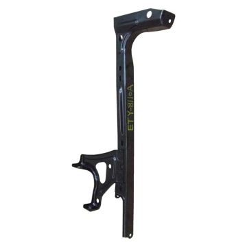 Hood Latch Support Assembly for Toyota Corolla 2014-2016