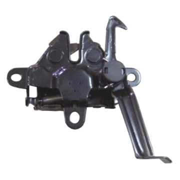 Hood Latch Hood Mounted for Toyota Camry LE SE 2002-2006