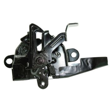 Hood Latch Assembly USA Built for Toyota Corolla 2009-2013
