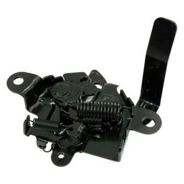 Hood Latch w/o Alarm System for Toyota Yaris Sedan 2007-2012