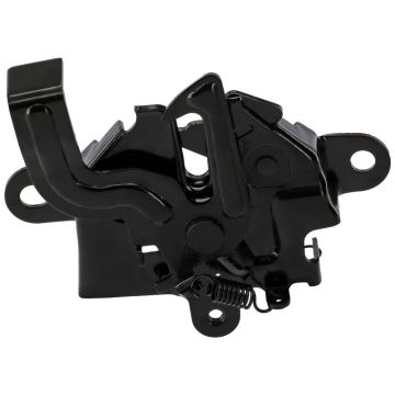Hood Latch w/o Cold Climate Spec for Toyota Yaris Hatchback 2007-2011