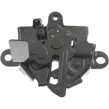 Hood Latch for Toyota Prius C 2012-2015