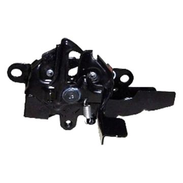 Hood Latch w/o Keyless Entry for Toyota Corolla 2014-2019