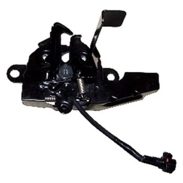 Hood Latch w/Keyless Entry for Toyota Corolla 2014-2019