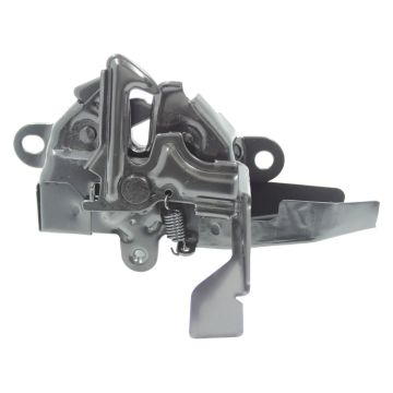 Hood Latch w/o Alarm System for Toyota Camry Hybrid LE Hybrid XLE Hybrid SE 2015-2017