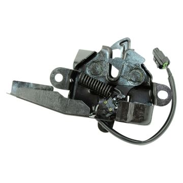 Hood Latch w/Alarm System for Toyota Highlander Hybrid Limited Hybrid LE Hybrid XLE Hybrid Limited Platinum 2014-2019