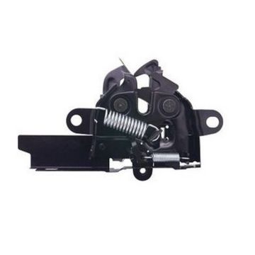 Hood Latch for Toyota Sienna LE 2021-2025