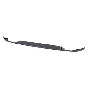 Hood Molding Front Black for Toyota FJ Cruiser 2007-2008