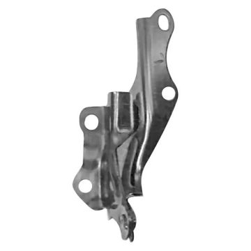 Hood Hinge Kit Left USA Built for Toyota Camry 1997-1999