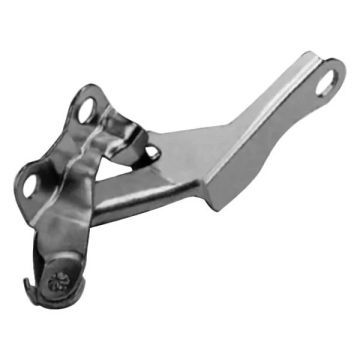 Hood Hinge Kit Left for Toyota Corolla 1998-2002