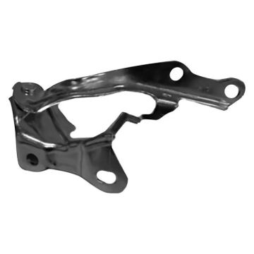 Hood Hinge Kit Left USA/Japan Built for Toyota Camry 2002-2006