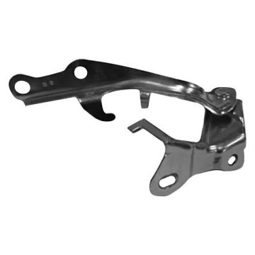 Hood Hinge Kit Right USA/Japan Built for Toyota Camry 2002-2006
