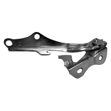 Hood Hinge Kit Right for Toyota Tundra 2000-2006