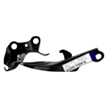 Hood Hinge Kit Left for Toyota Tacoma 2005-2006